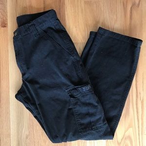 Wrangler Cargo Pants